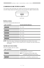 Preview for 36 page of Bose QUIETCOMFORT 429708 Manual