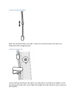 Preview for 4 page of Bose QuietControl 20 Care And Maintenance