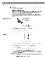 Preview for 6 page of Bose (R) 51 Owner'S Manual