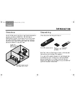 Preview for 3 page of Bose RC-35S2 Owner'S Manual