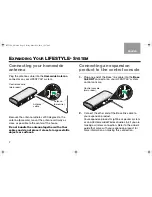 Preview for 4 page of Bose RC-35S2 Owner'S Manual