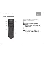 Preview for 6 page of Bose RC-35S2 Owner'S Manual