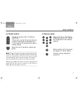 Preview for 9 page of Bose RC-35S2 Owner'S Manual