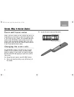 Preview for 10 page of Bose RC-35S2 Owner'S Manual