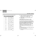 Preview for 11 page of Bose RC-35S2 Owner'S Manual