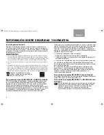 Preview for 16 page of Bose RC-35S2 Owner'S Manual