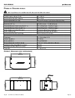 Preview for 6 page of Bose RoomMatch RMS215 Installation And Safety Manuallines