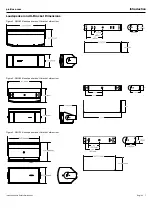 Предварительный просмотр 4 страницы Bose RoomMatch Utility RMU105 Installation And Safety Manuallines