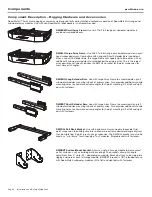 Preview for 4 page of Bose RoomMatch Installation Manual