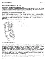 Preview for 6 page of Bose RoomMatch Installation Manual