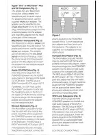 Предварительный просмотр 5 страницы Bose Roommate Computer Monitor Owner'S Manual