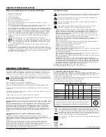 Preview for 2 page of Bose S1 Pro User Manual