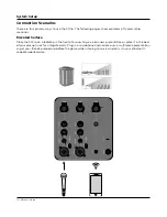 Preview for 10 page of Bose S1 Pro User Manual