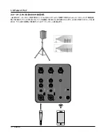 Preview for 132 page of Bose S1 Pro User Manual