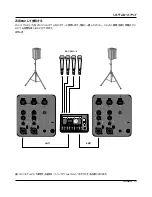 Preview for 133 page of Bose S1 Pro User Manual