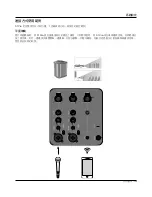 Preview for 163 page of Bose S1 Pro User Manual