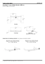 Preview for 6 page of Bose ShowMatch DeltaQ SMAF Installation And Safety Manuallines