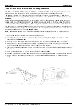 Preview for 10 page of Bose ShowMatch DeltaQ SMAF Installation And Safety Manuallines