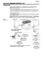 Preview for 4 page of Bose SL12 Owner'S Manual