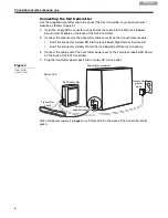 Preview for 6 page of Bose SL2 Owner'S Manual