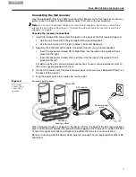 Предварительный просмотр 7 страницы Bose SL2 Owner'S Manual