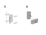 Preview for 8 page of Bose SlideConnect WB-50 Manual