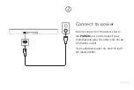 Preview for 3 page of Bose Smart Soundbar 300 Start Here Manual