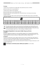 Preview for 5 page of Bose SMART SOUNDBAR 700 User Manual