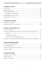 Preview for 12 page of Bose SMART SOUNDBAR 700 User Manual