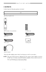 Preview for 14 page of Bose SMART SOUNDBAR 700 User Manual