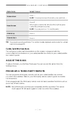 Preview for 27 page of Bose SMART SOUNDBAR 700 User Manual