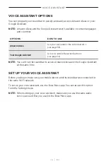 Preview for 28 page of Bose SMART SOUNDBAR 700 User Manual