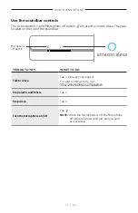 Preview for 30 page of Bose SMART SOUNDBAR 700 User Manual