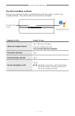 Preview for 34 page of Bose SMART SOUNDBAR 700 User Manual