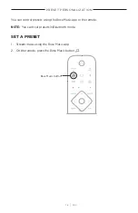 Preview for 36 page of Bose SMART SOUNDBAR 700 User Manual