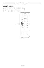 Preview for 38 page of Bose SMART SOUNDBAR 700 User Manual