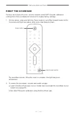 Preview for 59 page of Bose SMART SOUNDBAR 700 User Manual