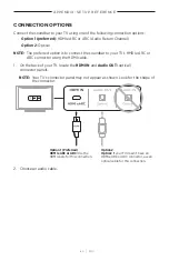 Preview for 60 page of Bose SMART SOUNDBAR 700 User Manual