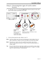 Preview for 9 page of Bose Solo 10 Owner'S Manual