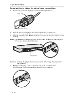 Preview for 12 page of Bose Solo 10 Owner'S Manual