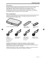 Preview for 39 page of Bose Solo 10 Owner'S Manual