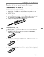 Preview for 63 page of Bose Solo 10 Owner'S Manual