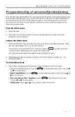 Preview for 49 page of Bose Solo 5 Owner'S Manual