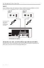 Preview for 92 page of Bose Solo 5 Owner'S Manual