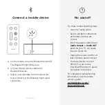 Preview for 7 page of Bose SOLO SOUNDBAR II Series Manual