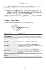 Preview for 9 page of Bose SOUND LINK Quick Start Manual