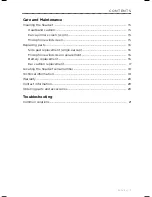 Предварительный просмотр 5 страницы Bose SOUNDCOMM B30 Owner'S Manual