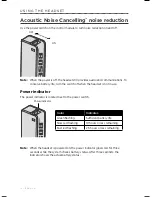 Предварительный просмотр 12 страницы Bose SOUNDCOMM B30 Owner'S Manual