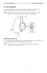 Preview for 8 page of Bose SOUNDCOMM B40 Manual