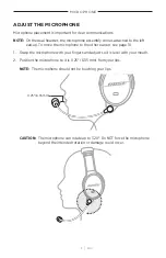 Preview for 9 page of Bose SOUNDCOMM B40 Manual